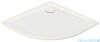 Sanplast Free Line brodzik półokrągły BP/FREE 90x90x2,5cm+STB 615-040-4430-01-000